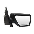 2021-2023 Ford F-150 Right Heated Side Mirror w/ Signal & BSM Rear View