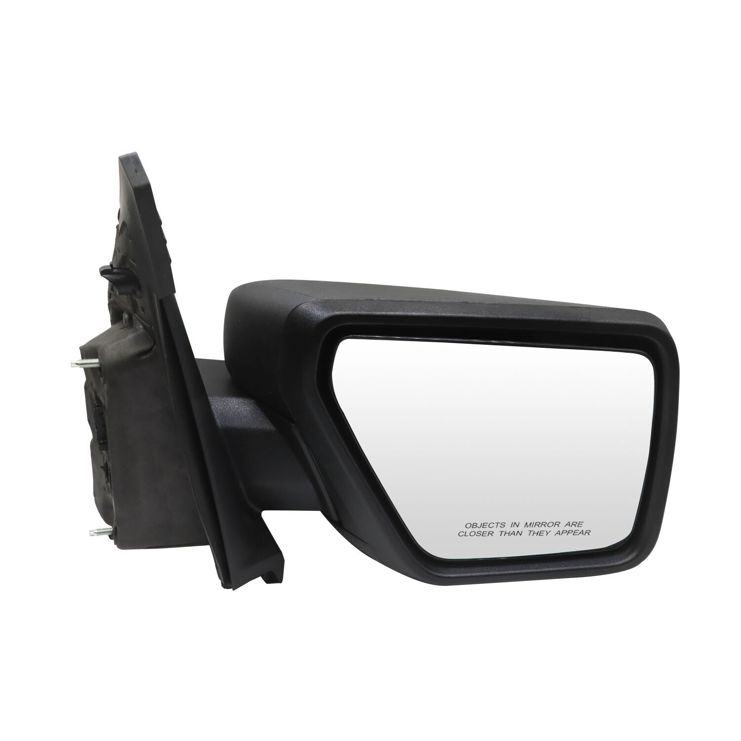 2021-2023 Ford F-150 Right Heated Side Mirror w/ Signal & BSM Rear View