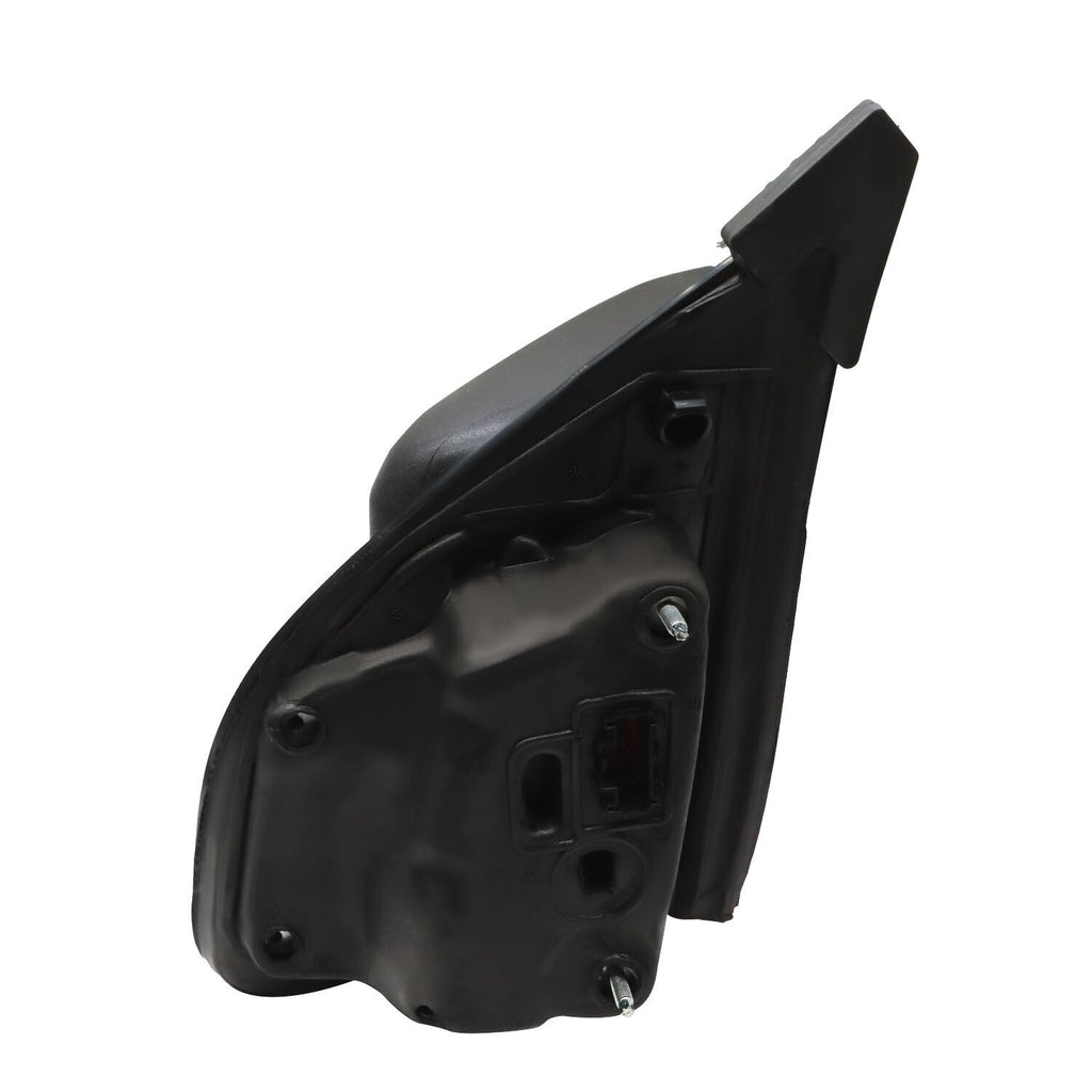 2021-2023 Ford F-150 Right Heated Side Mirror w/ Signal & BSM Rear View