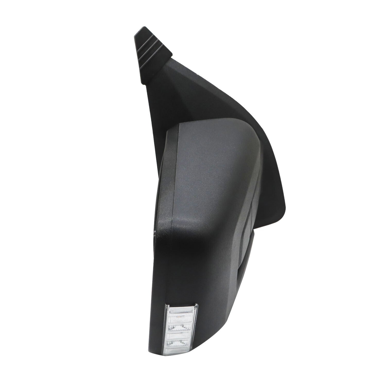 2021-2023 Ford F-150 Right Heated Side Mirror w/ Signal & BSM Rear View