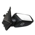 2021-2023 Ford F-150 Right Heated Side Mirror w/ Signal & BSM Rear View