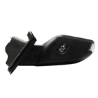 2021-2023 Ford F-150 Right Heated Side Mirror w/ Signal & BSM Rear View