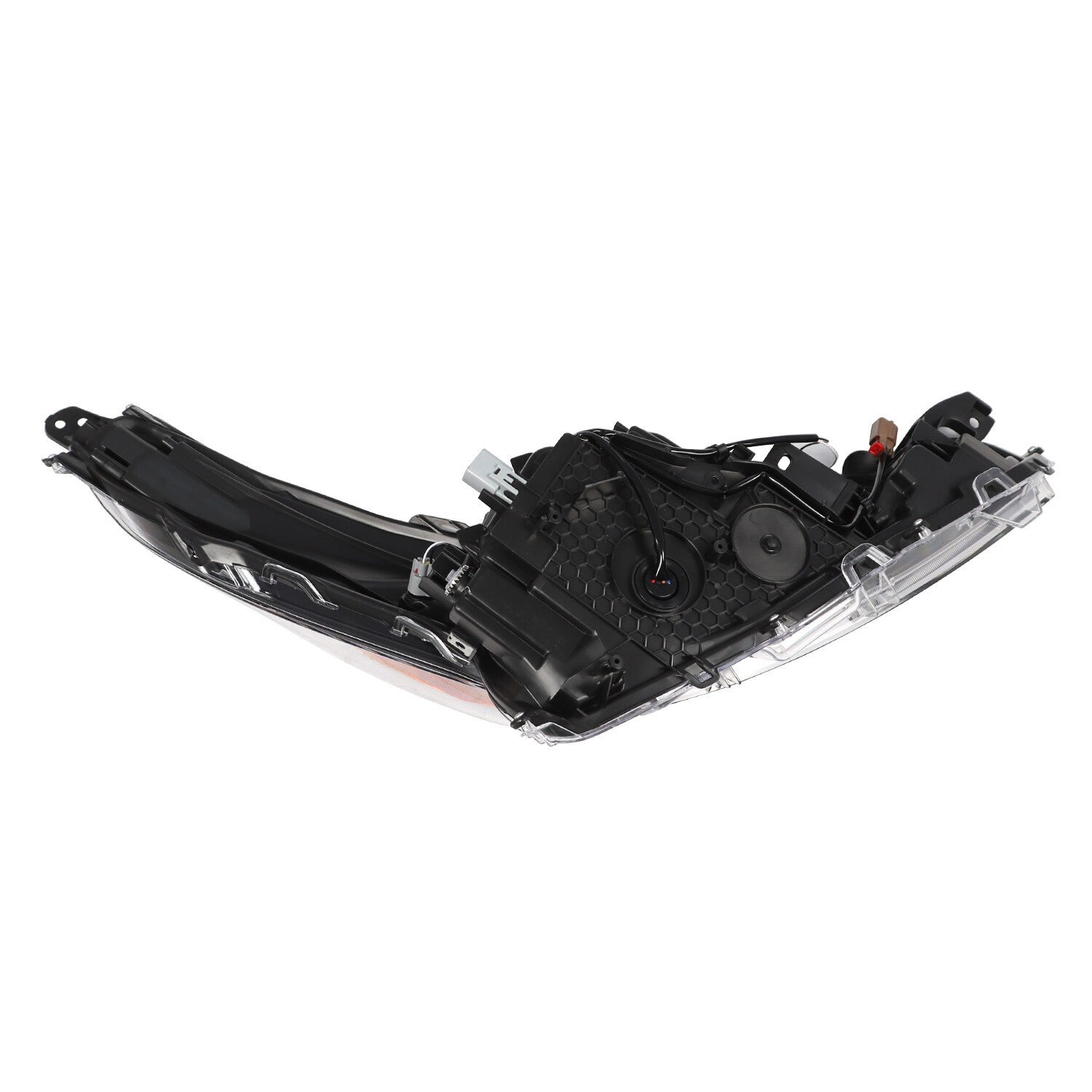 2019-2022 Toyota Prius Left Headlight Assembly Driver Side TO2502280