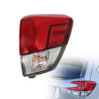 2019-2021 Subaru Forester Right Passenger Outer Tail Light Lamp Replacement