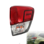 2019-2021 Subaru Forester Right Passenger Outer Tail Light Lamp Replacement