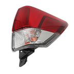 2019-2021 Subaru Forester Right Passenger Outer Tail Light Lamp Replacement
