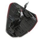 2019-2021 Subaru Forester Right Passenger Outer Tail Light Lamp Replacement