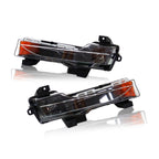 Tesla Model 3 Y 2017-2023 LED Fog Light Lamp DRL Up-Level Set Left Right