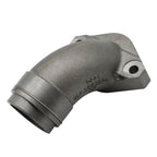 Cummins ISX Exhaust Manifold End Replacement Part 368387