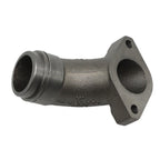 Cummins ISX Exhaust Manifold End Replacement Part 368387