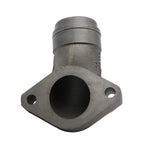 Cummins ISX Exhaust Manifold End Replacement Part 368387