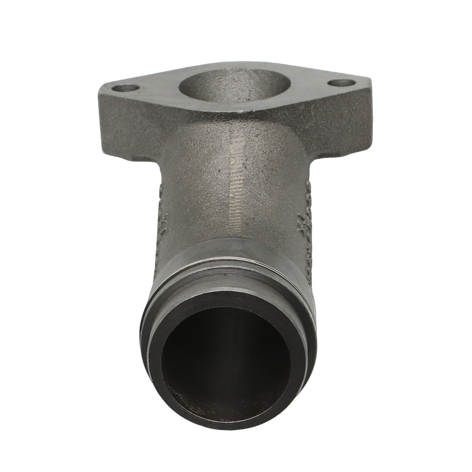 Cummins ISX Exhaust Manifold End Replacement Part 368387