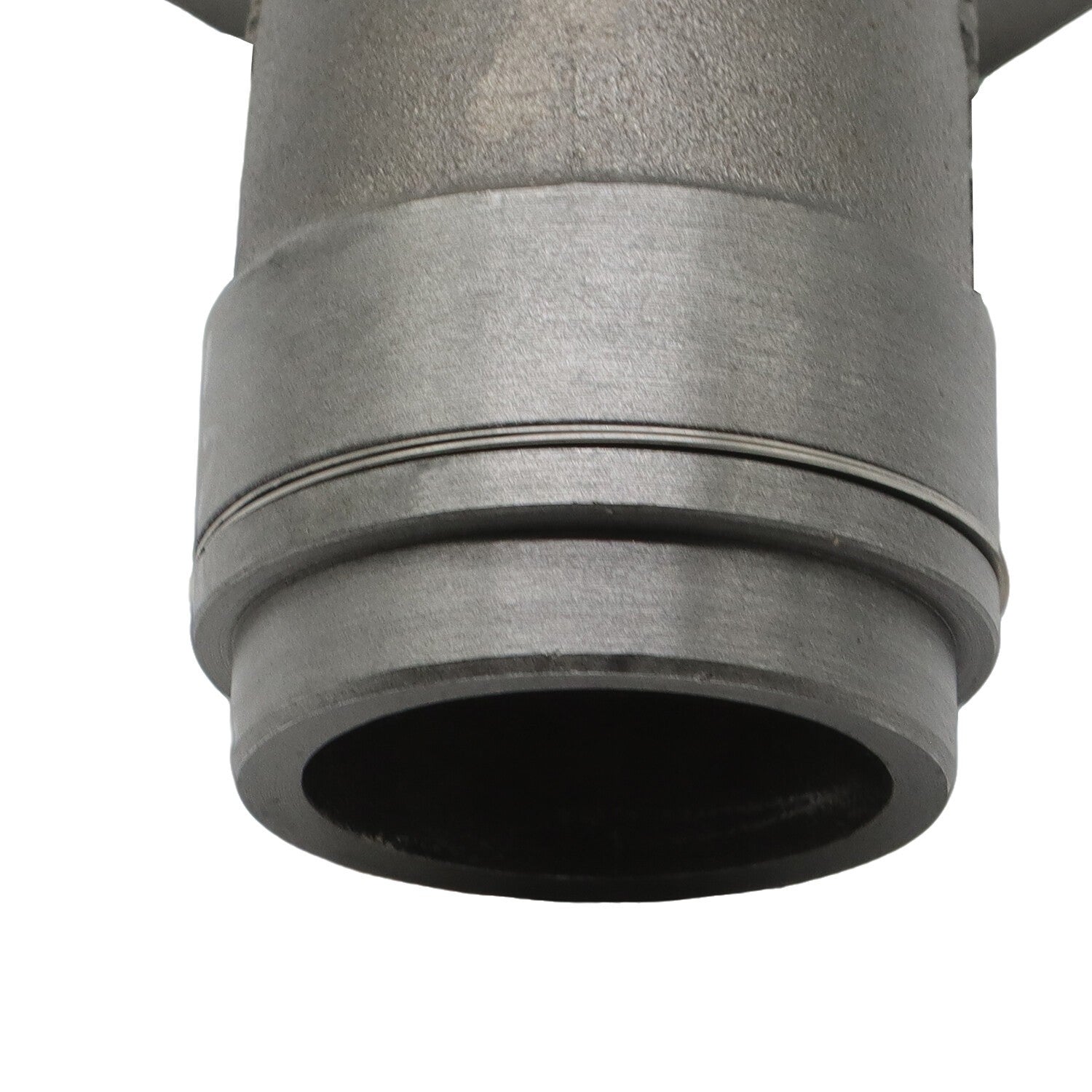 Cummins ISX Exhaust Manifold End Replacement Part 368387
