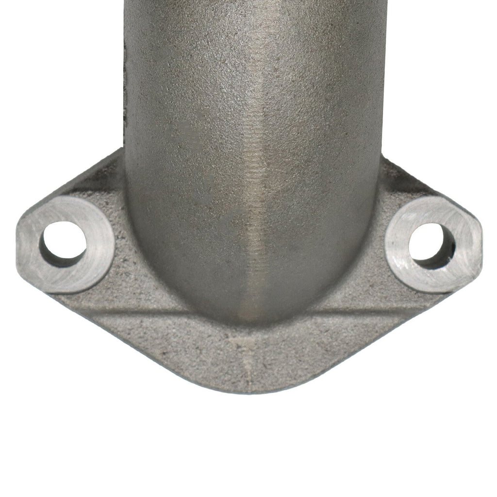 Cummins ISX Exhaust Manifold End Replacement Part 368387
