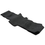 Tesla Model 3 Steering Wheel Cover Wrap Alcantara Suede Carbon Leather