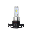 Chevy Suburban Tahoe 2007-2014 6x 6000K LED Headlight & Fog Light Bulbs