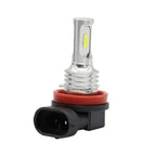 Chevy Suburban Tahoe 2007-2014 6x 6000K LED Headlight & Fog Light Bulbs