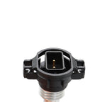 Chevy Suburban Tahoe 2007-2014 6x 6000K LED Headlight & Fog Light Bulbs