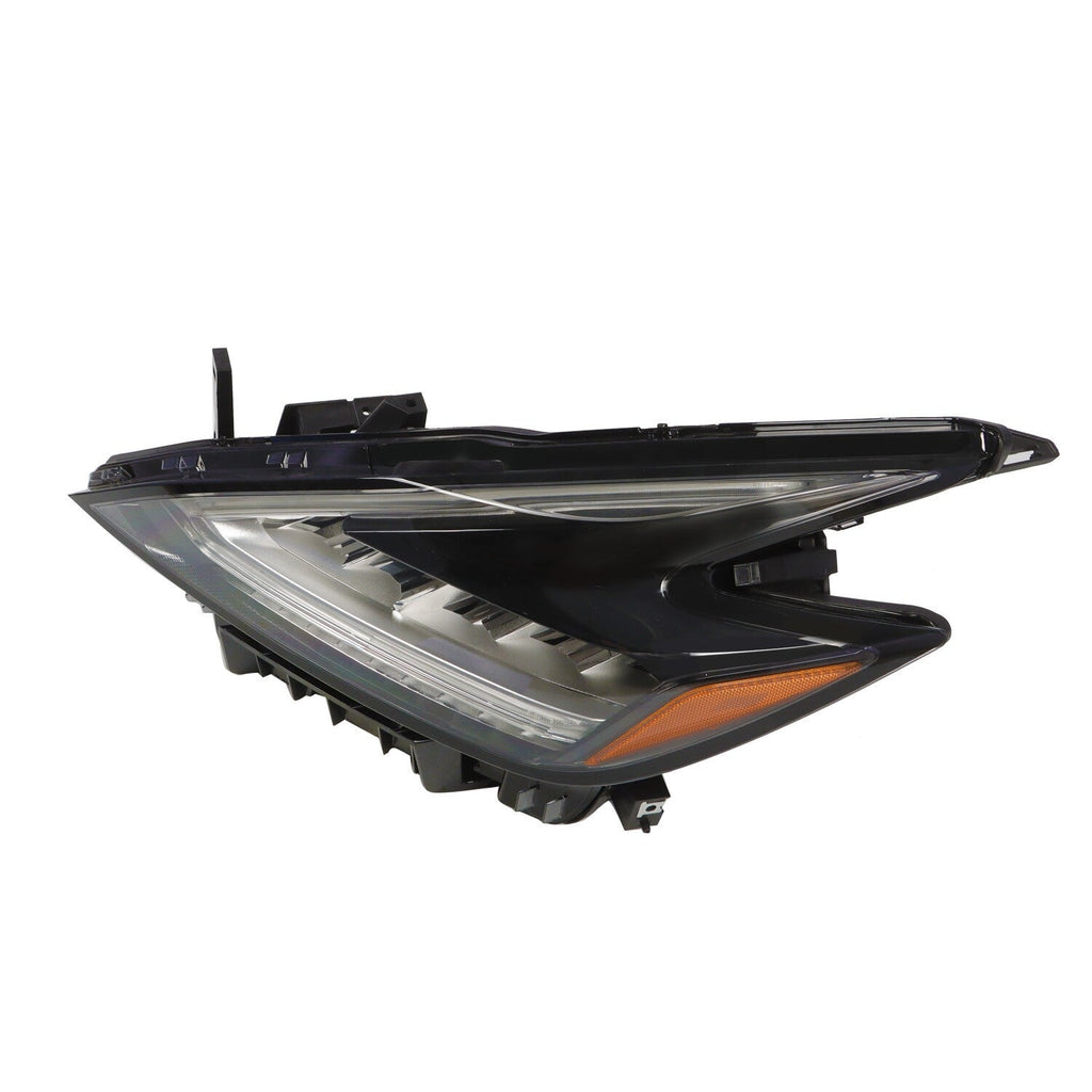 Nissan Murano 2019-2021 LED Front Left Headlight Headlamp Driver Side