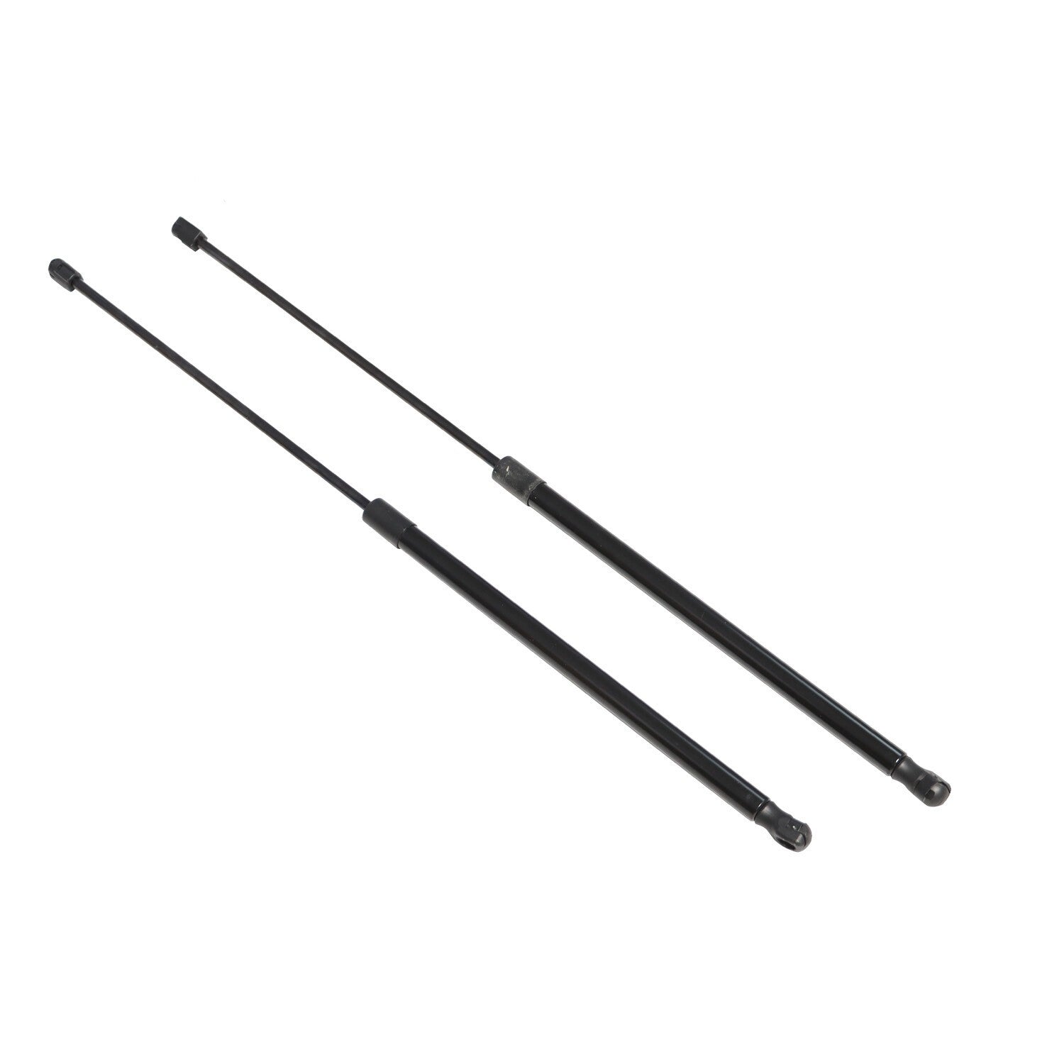 Ford Edge 2015-2018 Front Hood Lift Support Struts Gas Shocks Damper