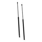 Ford Edge 2015-2018 Front Hood Lift Support Struts Gas Shocks Damper