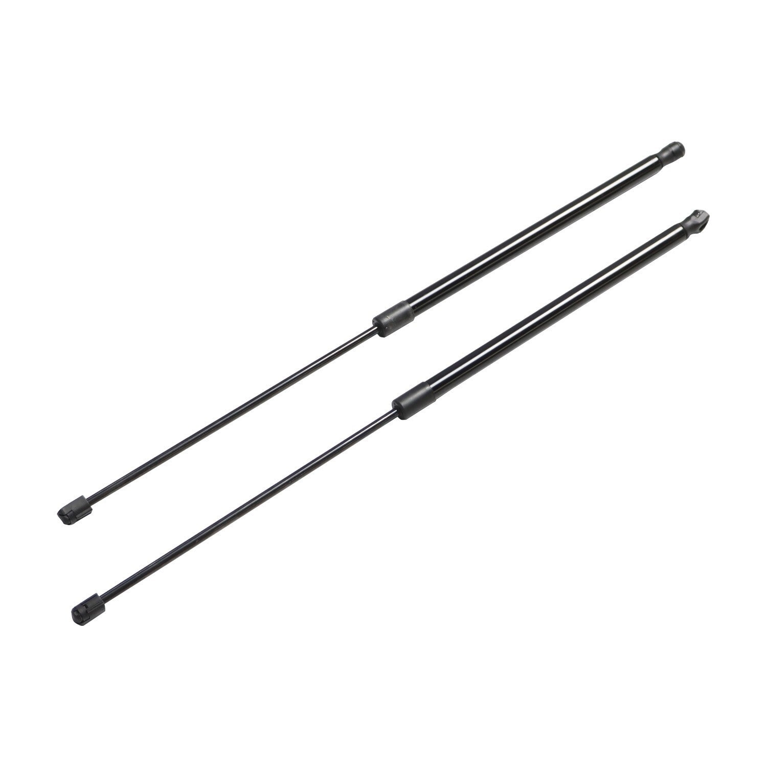 Ford Edge 2015-2018 Front Hood Lift Support Struts Gas Shocks Damper