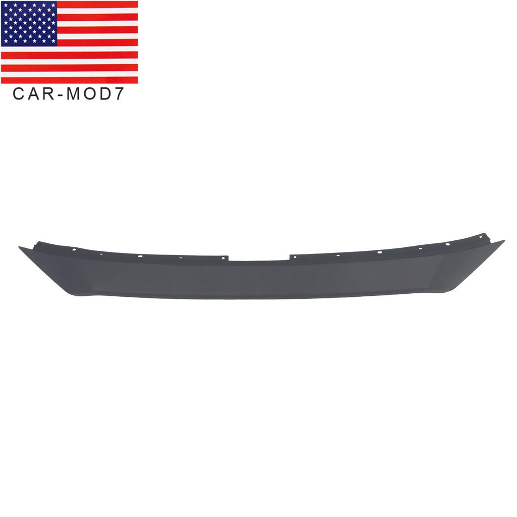 Mazda CX-5 2017-2021 Front Bumper Upper Grille Hood Trim Molding