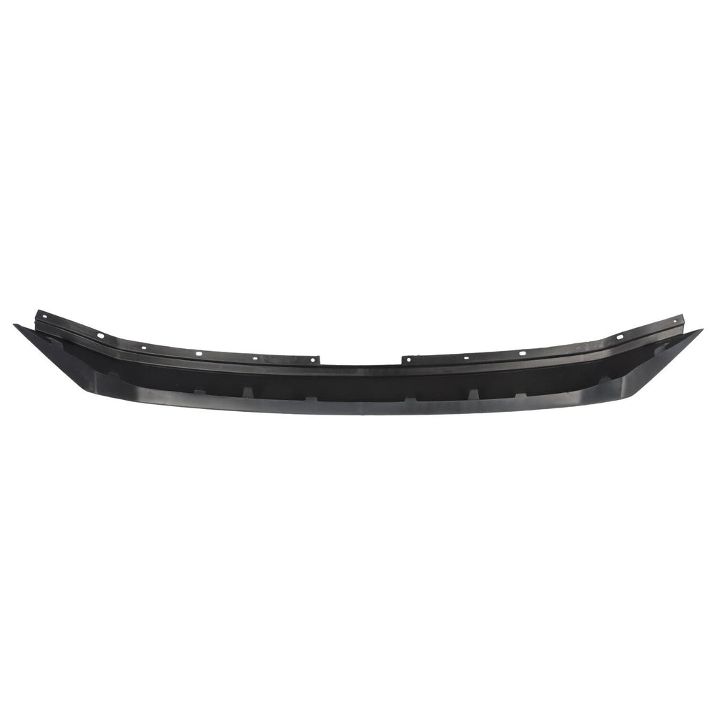 Mazda CX-5 2017-2021 Front Bumper Upper Grille Hood Trim Molding