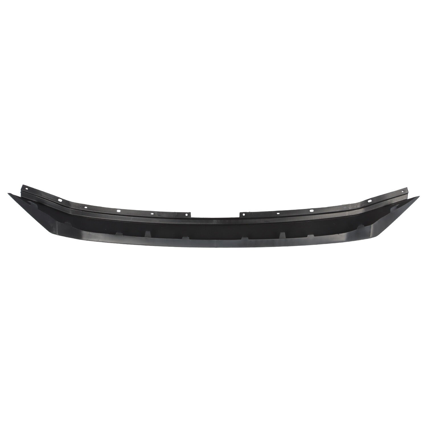 Mazda CX-5 2017-2021 Front Bumper Upper Grille Hood Trim Molding
