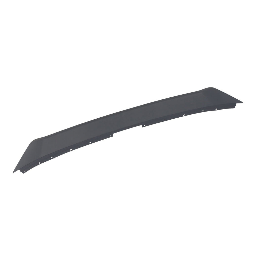 Mazda CX-5 2017-2021 Front Bumper Upper Grille Hood Trim Molding
