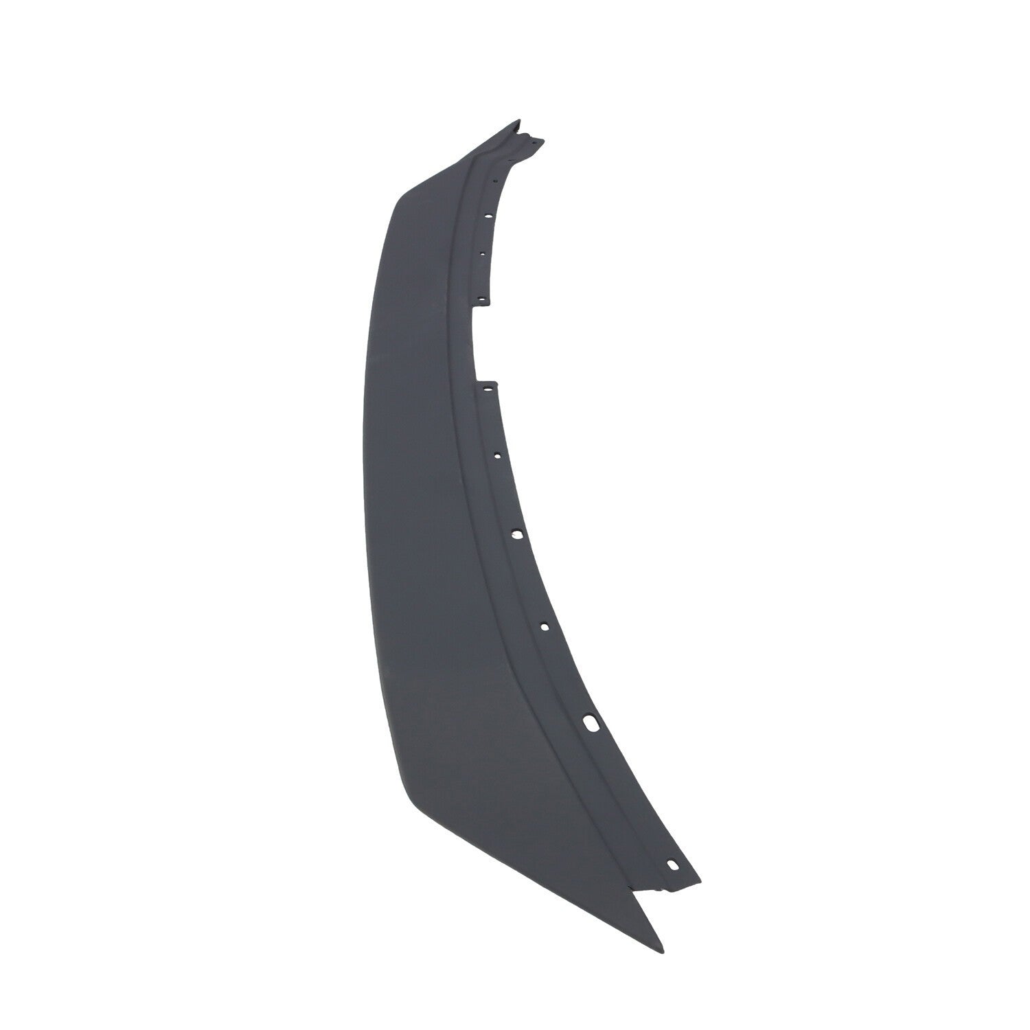 Mazda CX-5 2017-2021 Front Bumper Upper Grille Hood Trim Molding