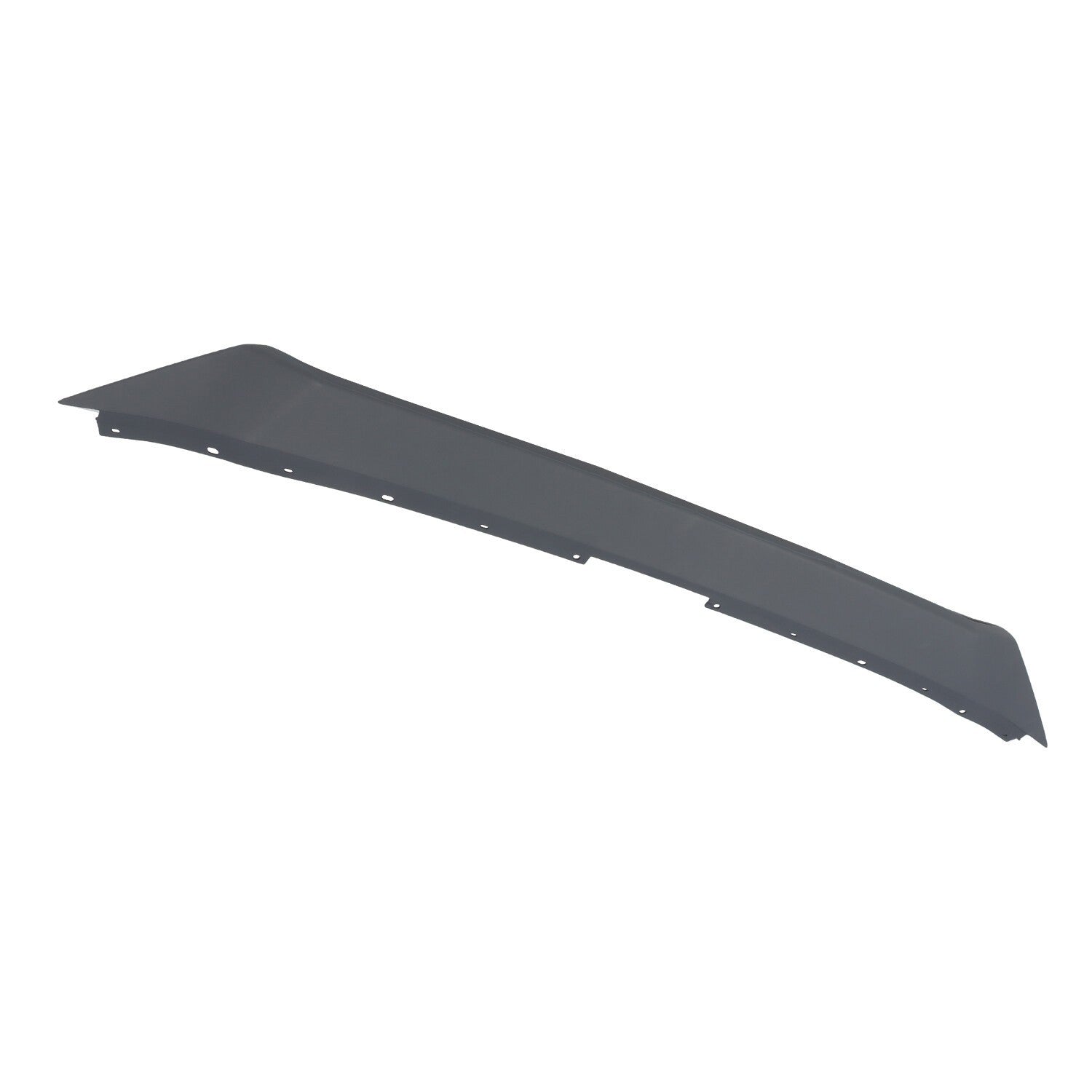 Mazda CX-5 2017-2021 Front Bumper Upper Grille Hood Trim Molding