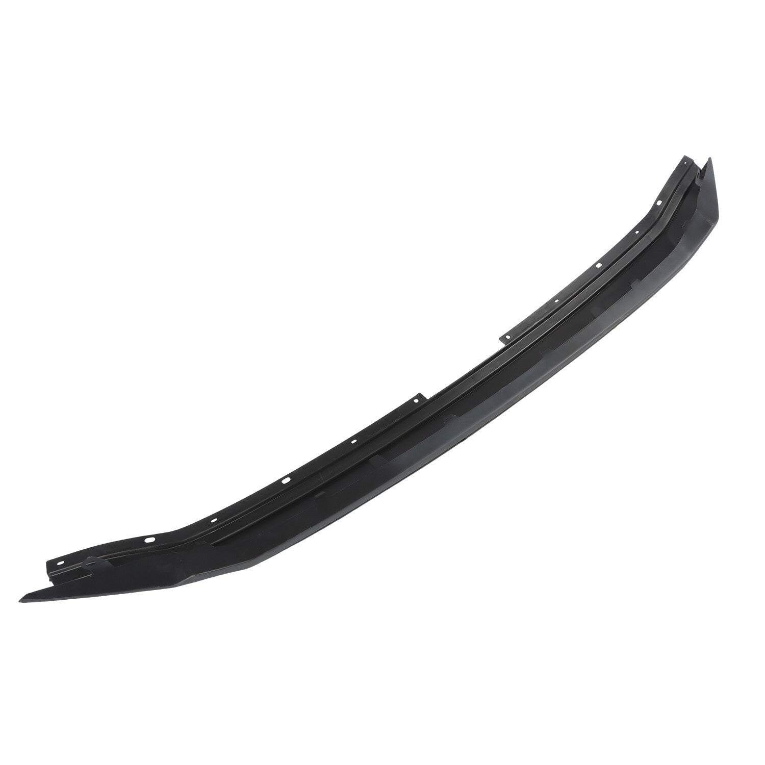 Mazda CX-5 2017-2021 Front Bumper Upper Grille Hood Trim Molding