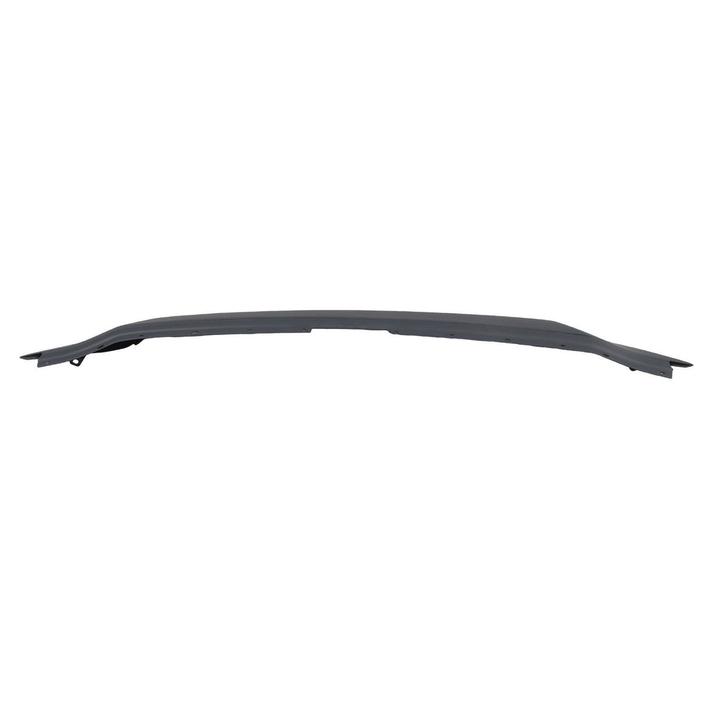 Mazda CX-5 2017-2021 Front Bumper Upper Grille Hood Trim Molding