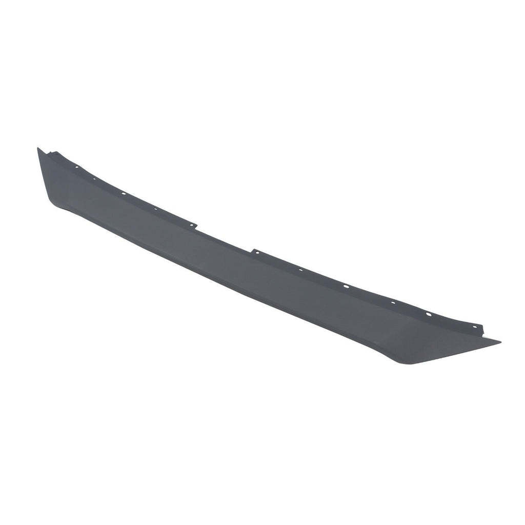 Mazda CX-5 2017-2021 Front Bumper Upper Grille Hood Trim Molding