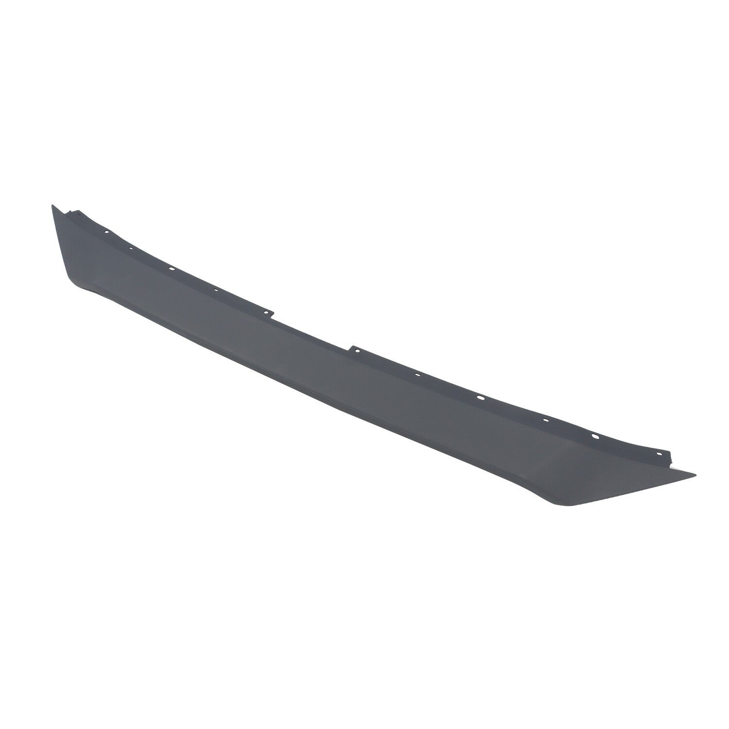 Mazda CX-5 2017-2021 Front Bumper Upper Grille Hood Trim Molding