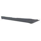 Mazda CX-5 2017-2021 Front Bumper Upper Grille Hood Trim Molding