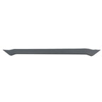 Mazda CX-5 2017-2021 Front Bumper Upper Grille Hood Trim Molding
