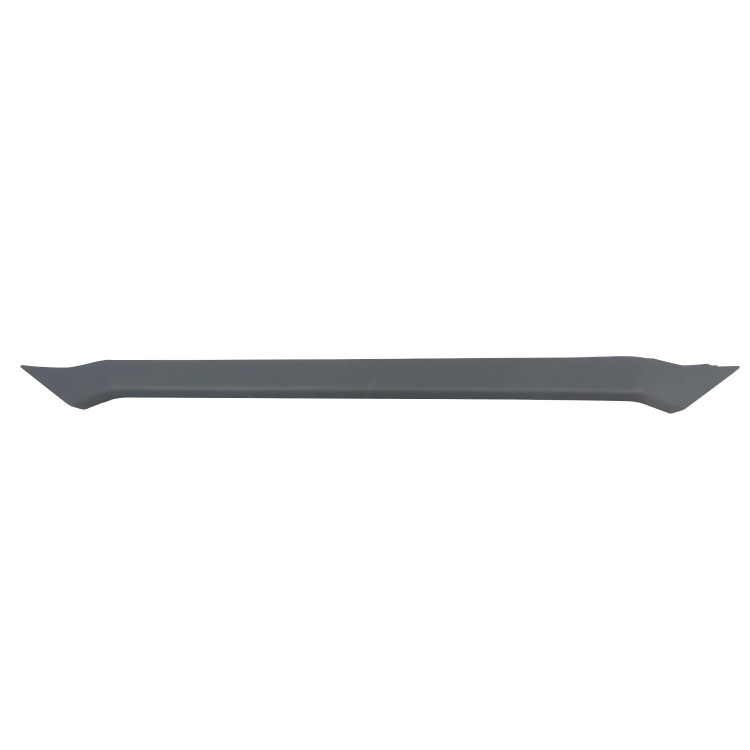 Mazda CX-5 2017-2021 Front Bumper Upper Grille Hood Trim Molding