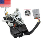 Toyota Tacoma 1998-2004 Front Left Door Lock Latch Actuator 69040-04010