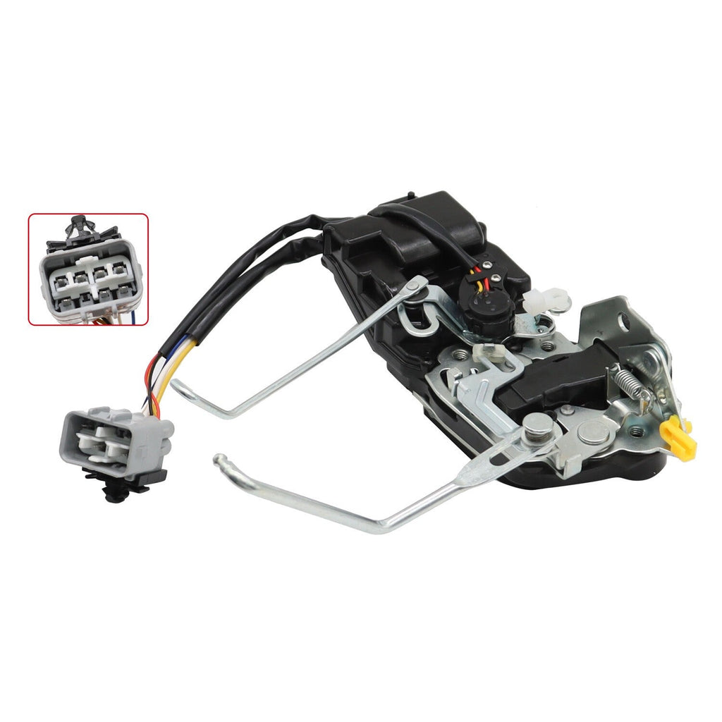 Toyota Tacoma 1998-2004 Front Left Door Lock Latch Actuator 69040-04010