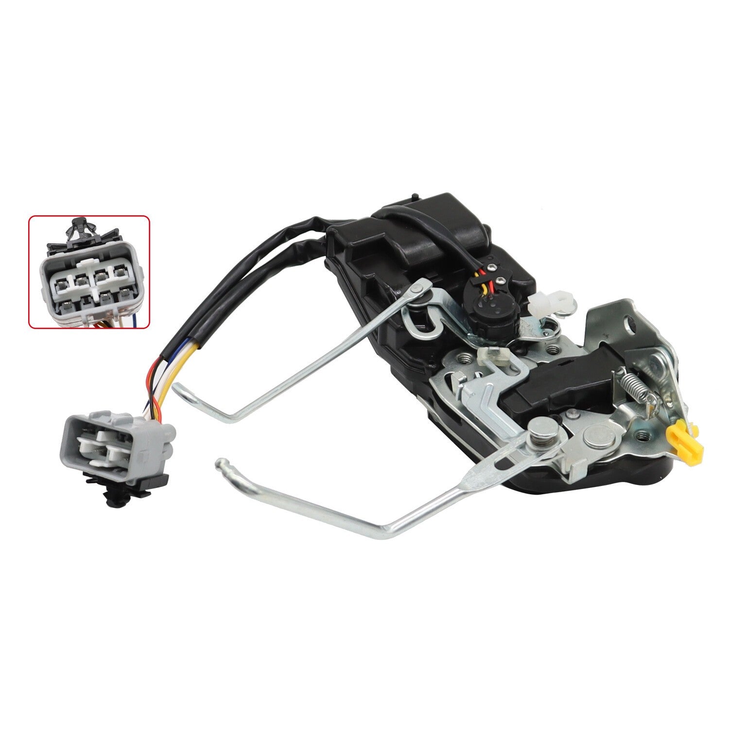 Toyota Tacoma 1998-2004 Front Left Door Lock Latch Actuator 69040-04010