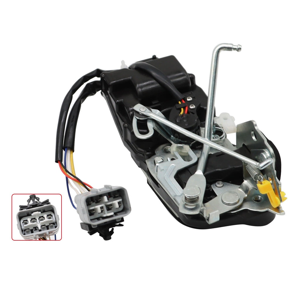 Toyota Tacoma 1998-2004 Front Left Door Lock Latch Actuator 69040-04010