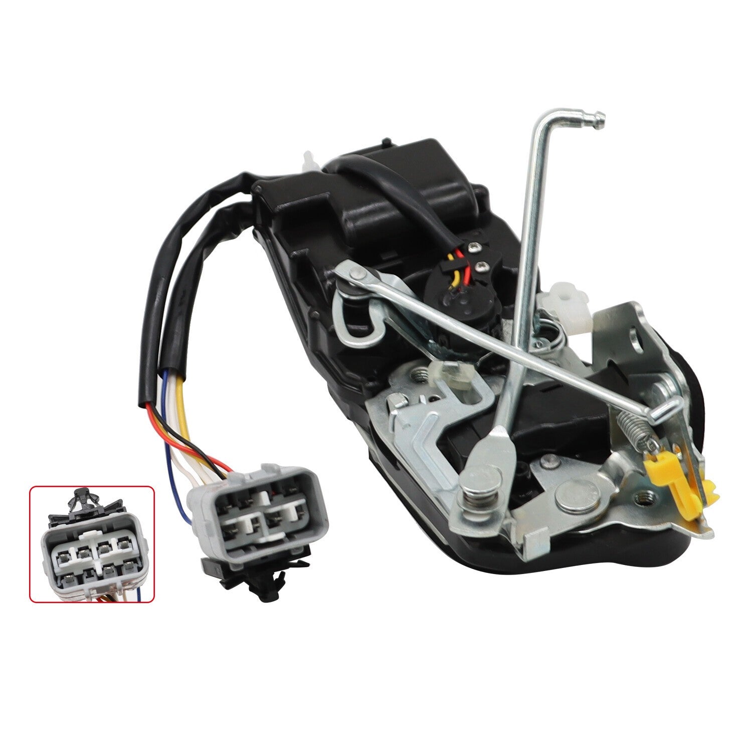Toyota Tacoma 1998-2004 Front Left Door Lock Latch Actuator 69040-04010