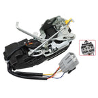 Toyota Tacoma 1998-2004 Front Left Door Lock Latch Actuator 69040-04010