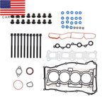 Sebring Avenger Journey Caliber Compass 2.4L DOHC Head Gasket Set & Bolt