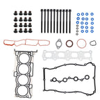 Sebring Avenger Journey Caliber Compass 2.4L DOHC Head Gasket Set & Bolt