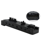 Power Seat Control Switch Left Driver Side for Ford Escape F-150 F-250 F-350