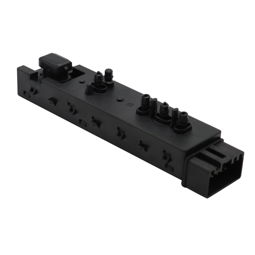 Power Seat Control Switch Left Driver Side for Ford Escape F-150 F-250 F-350