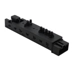 Power Seat Control Switch Left Driver Side for Ford Escape F-150 F-250 F-350